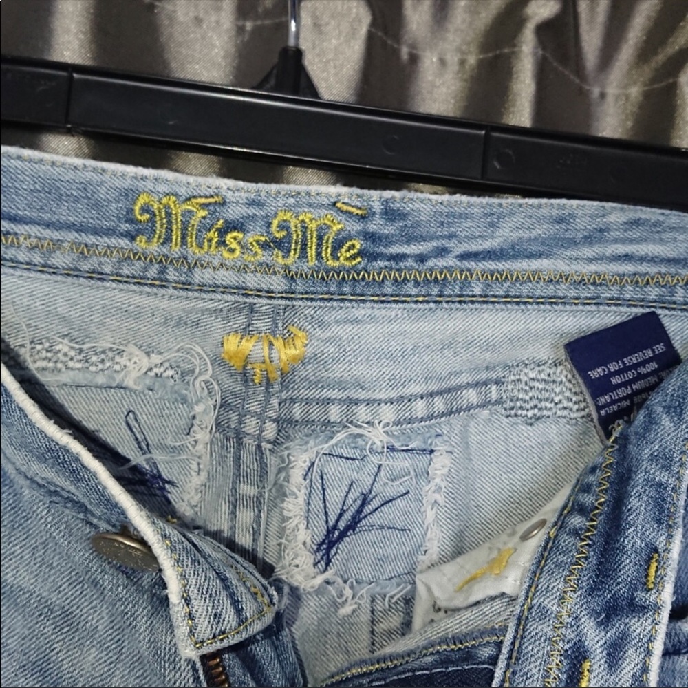 Miss me - Picture 3 of 4
